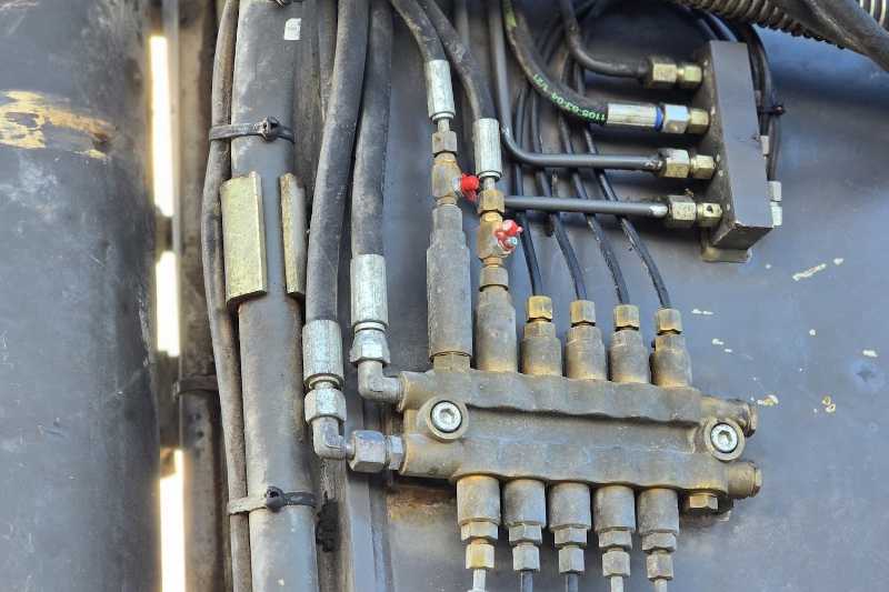 OmecoHub - Immagine VOLVO EC300EL